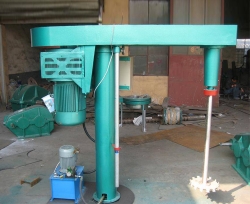 高速分散機